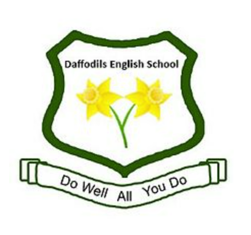 Daffodils English School