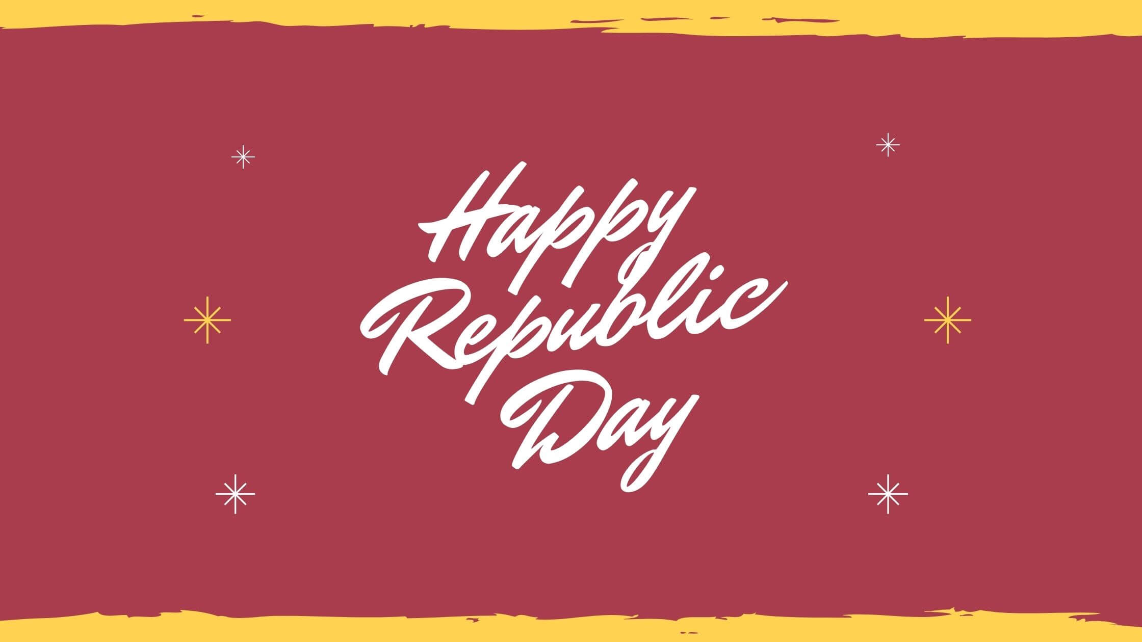 049: Republic Day Special