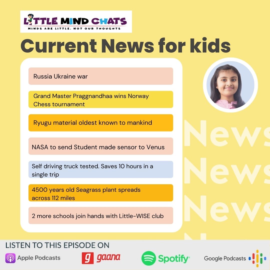 112  - Current News for Kids - 35