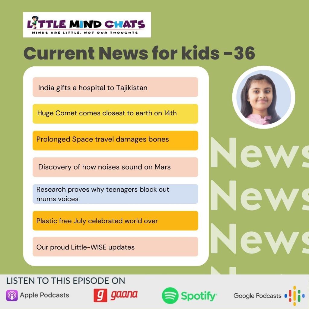 114: Current News for Kids - 36
